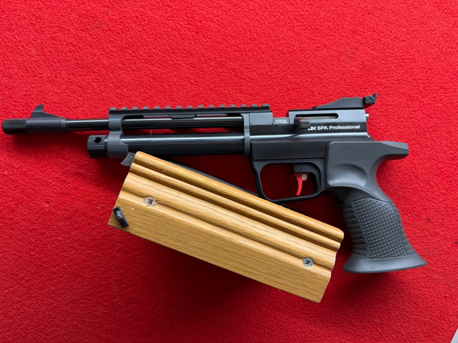 Umarex Ux Professional  .177