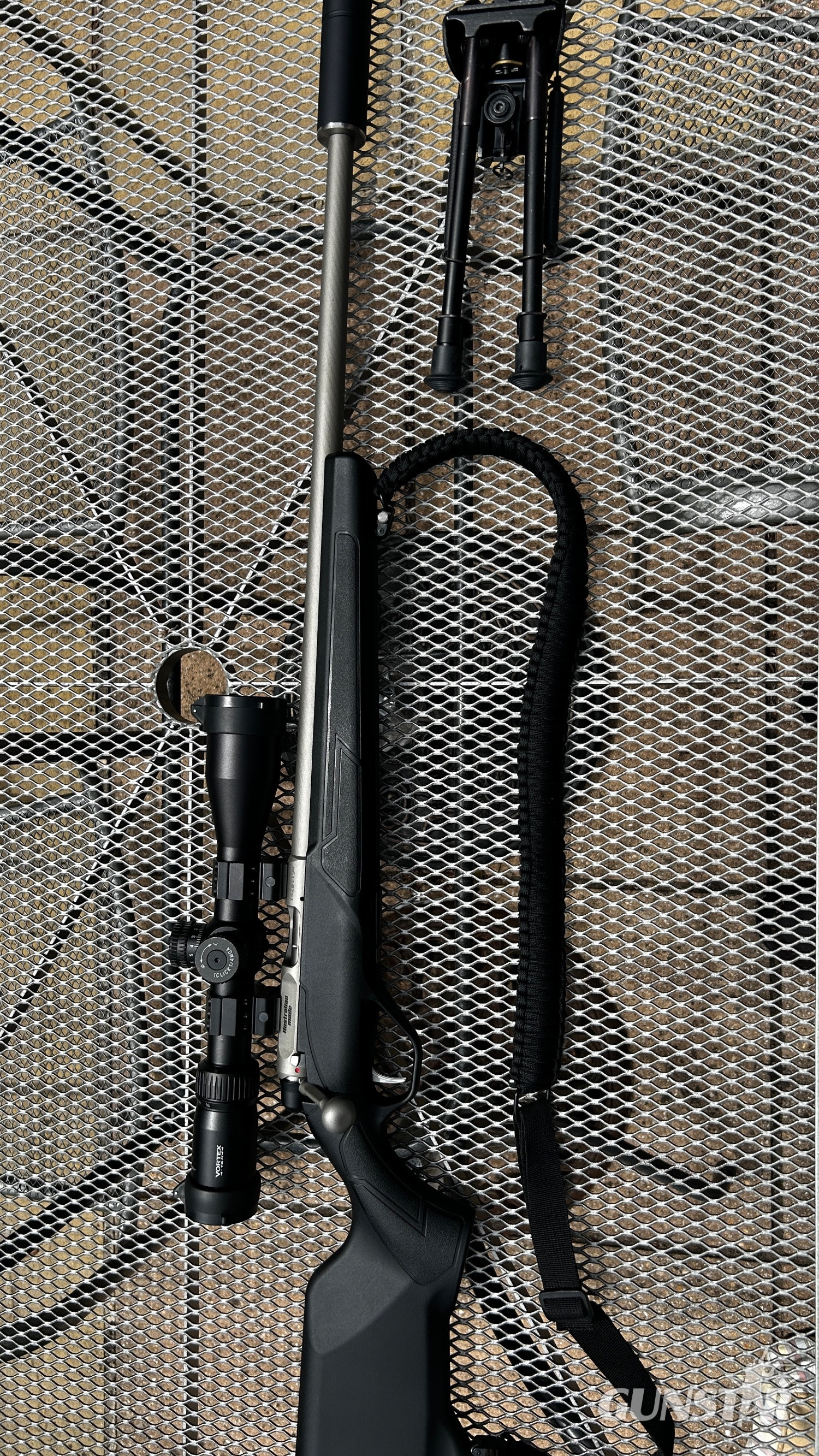 {CATEGORY} - Lithgow Arms LA101 Bolt Action .22 Long Rifle (.22 LR) Rifle in 