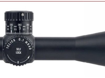 Sight & Optic