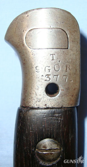 Bayonet