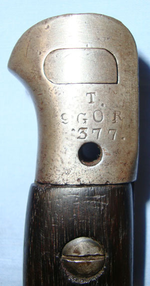 Bayonet