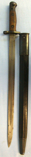 Wilkinson Bayonet