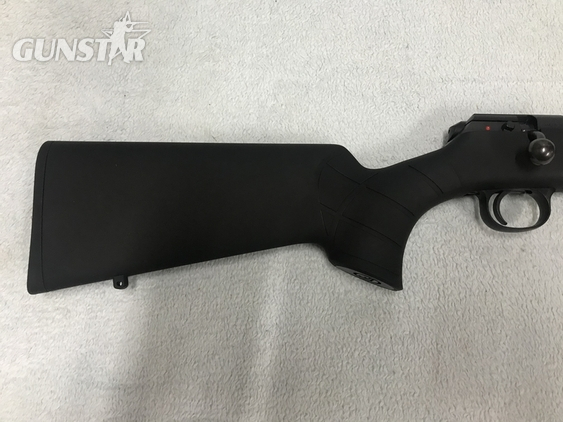  CZ 457 Synthetic Bolt Action .22 Long Rifle (.22 LR) Rifle