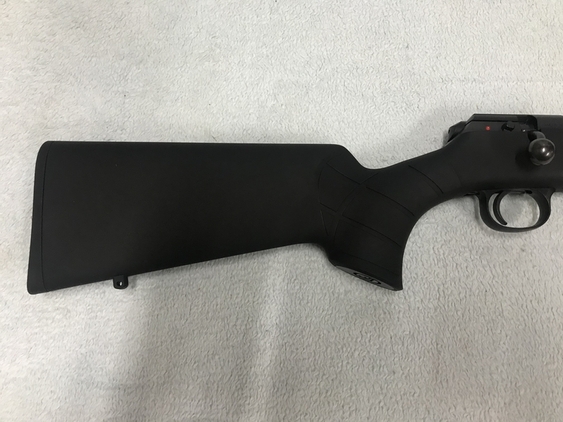  CZ 457 Synthetic Bolt Action .22 Long Rifle (.22 LR) Rifle