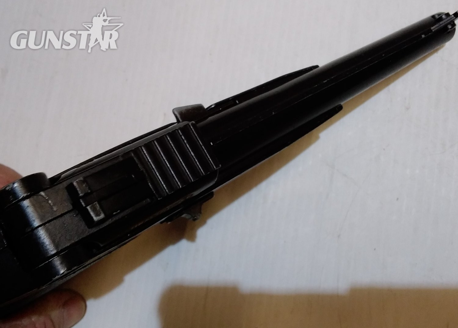  Healthways (USA) SHARPSHOOTER 175 .177