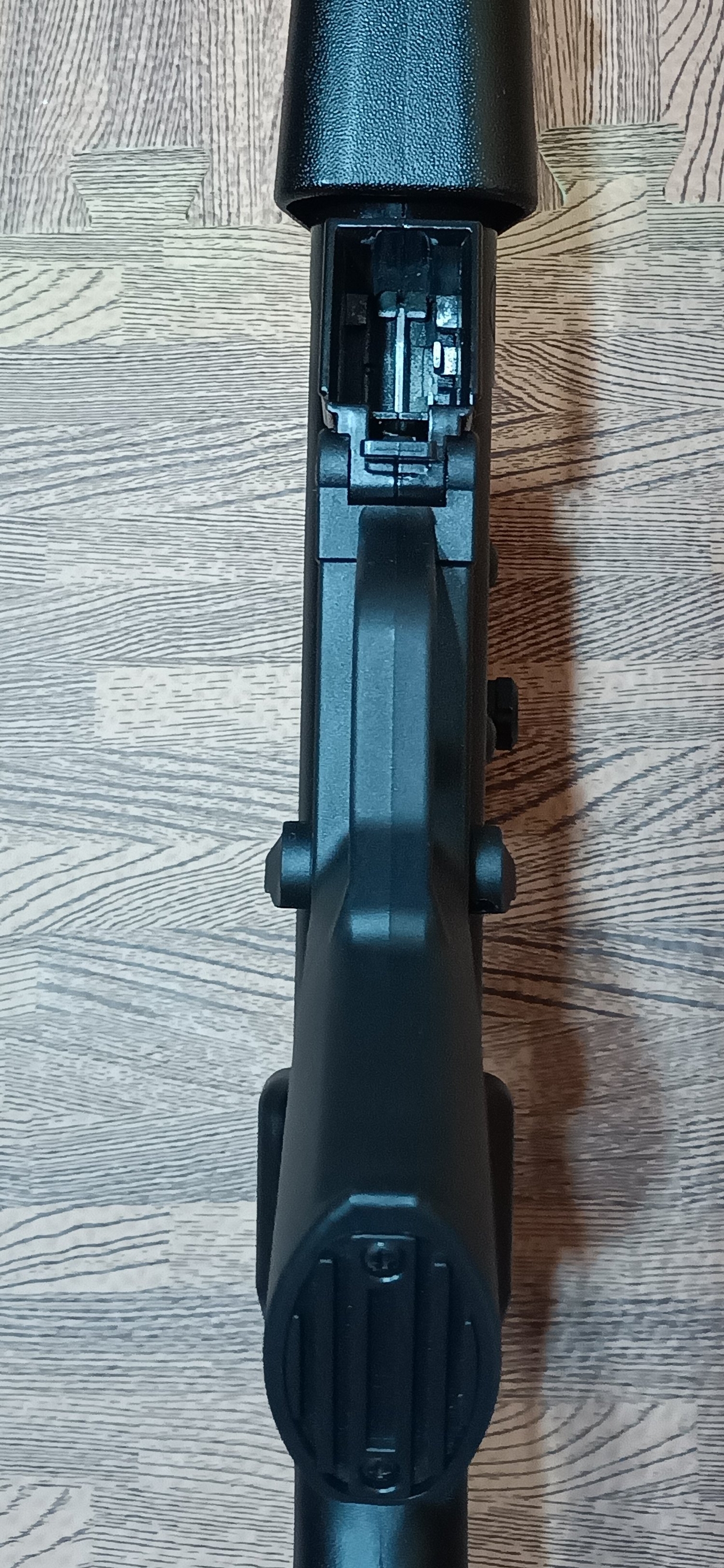 GSG - German Sport Guns GmbH 5/22 Semi-Auto .22 Long Rifle (.22 LR) Rifle 