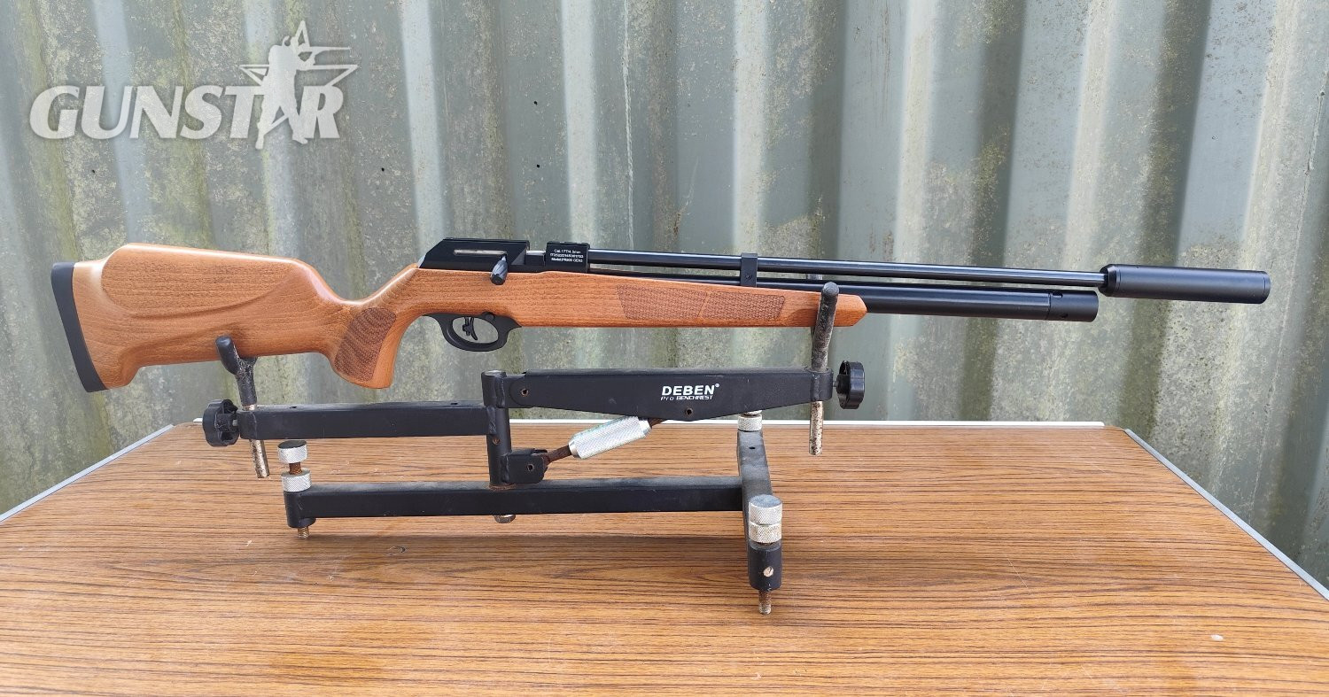 SMK - Sportsmarketing PR900 Gen 3 .177 in 