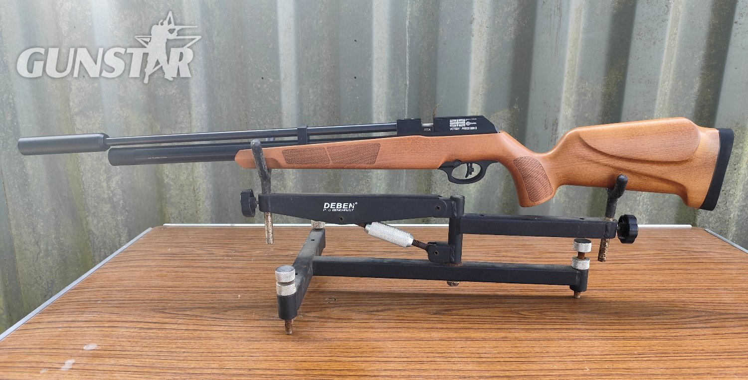 SMK - Sportsmarketing PR900 Gen 3 .177 