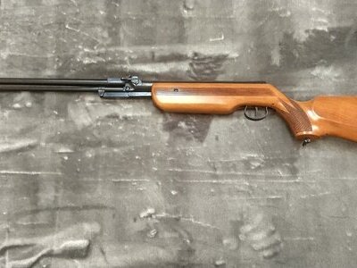 Relum tornado .22