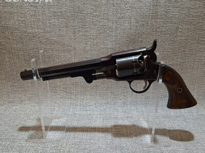 Rogers & Spencer Revolver .44 Muzzleloader