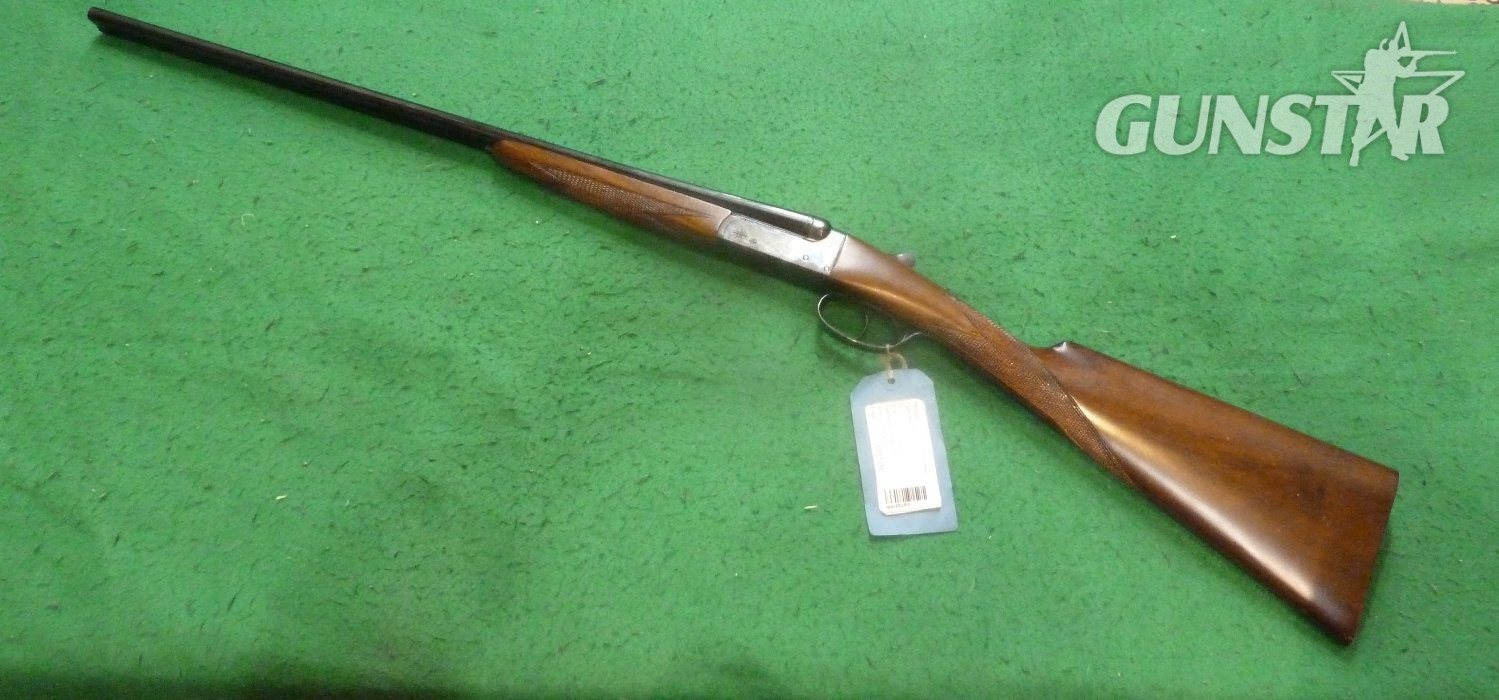 Ignacio Ugartechea S/S Side By Side .410 Bore/gauge in 