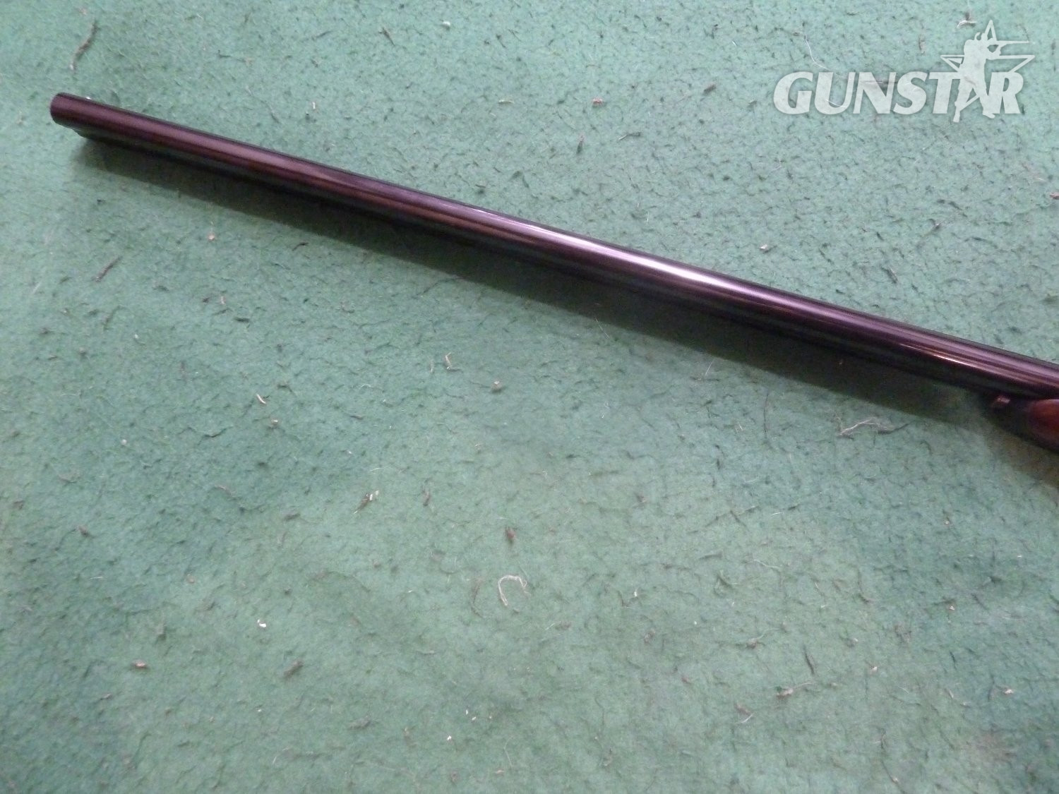 Ignacio Ugartechea S/S Side By Side .410 Bore/gauge