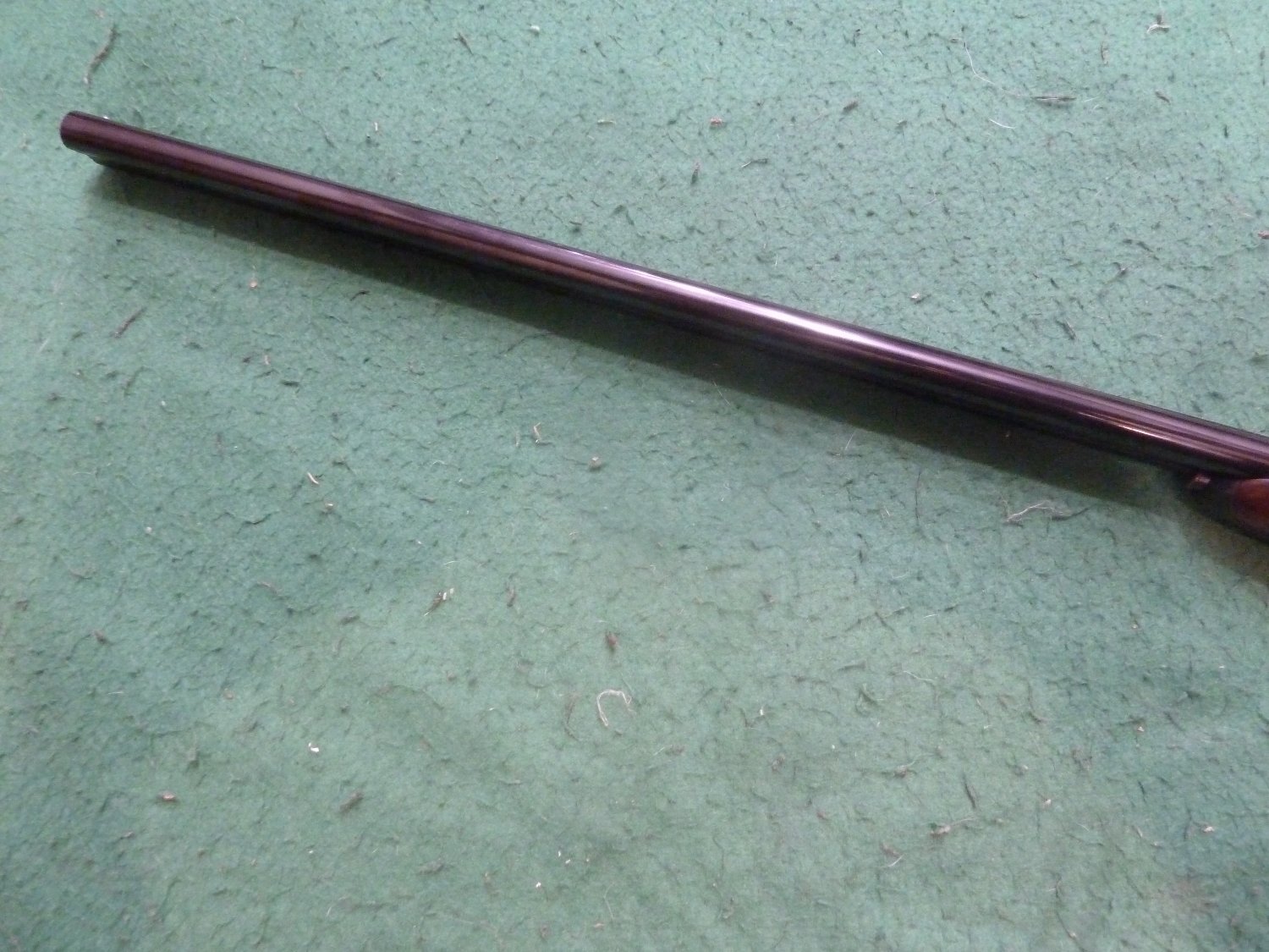 Ignacio Ugartechea S/S Side By Side .410 Bore/gauge