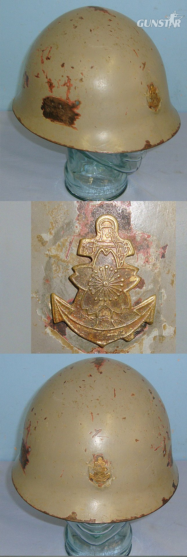Antique & Militaria in 