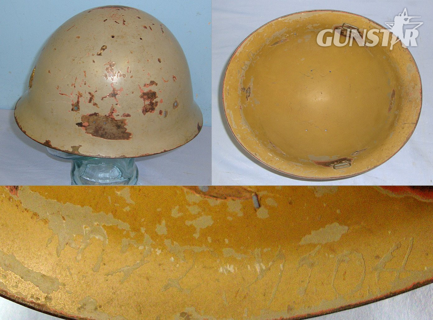 Antique & Militaria