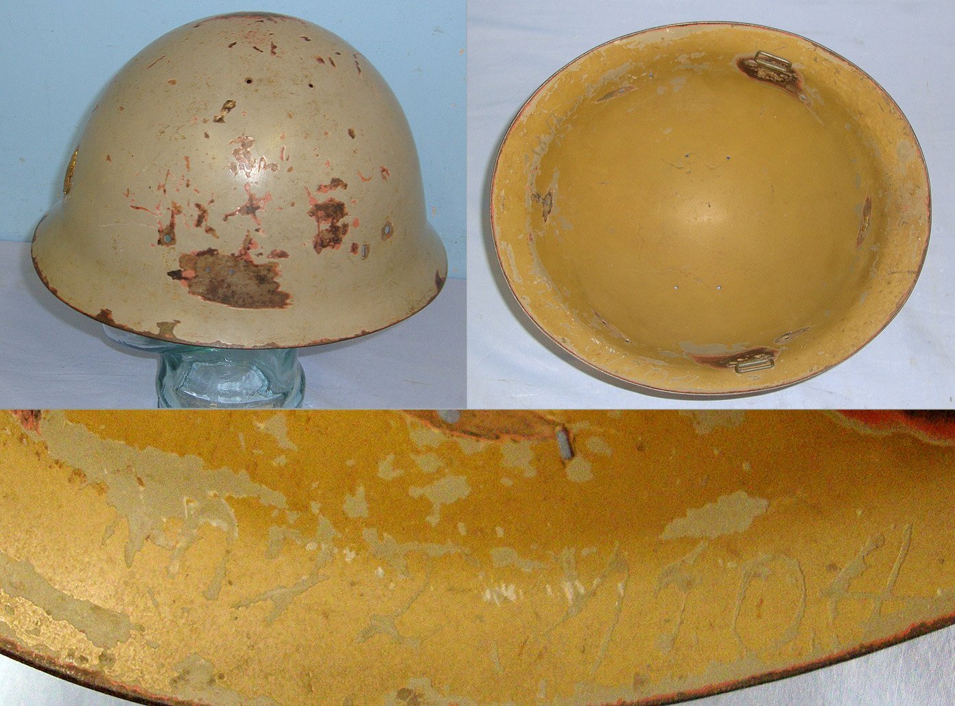 Antique & Militaria