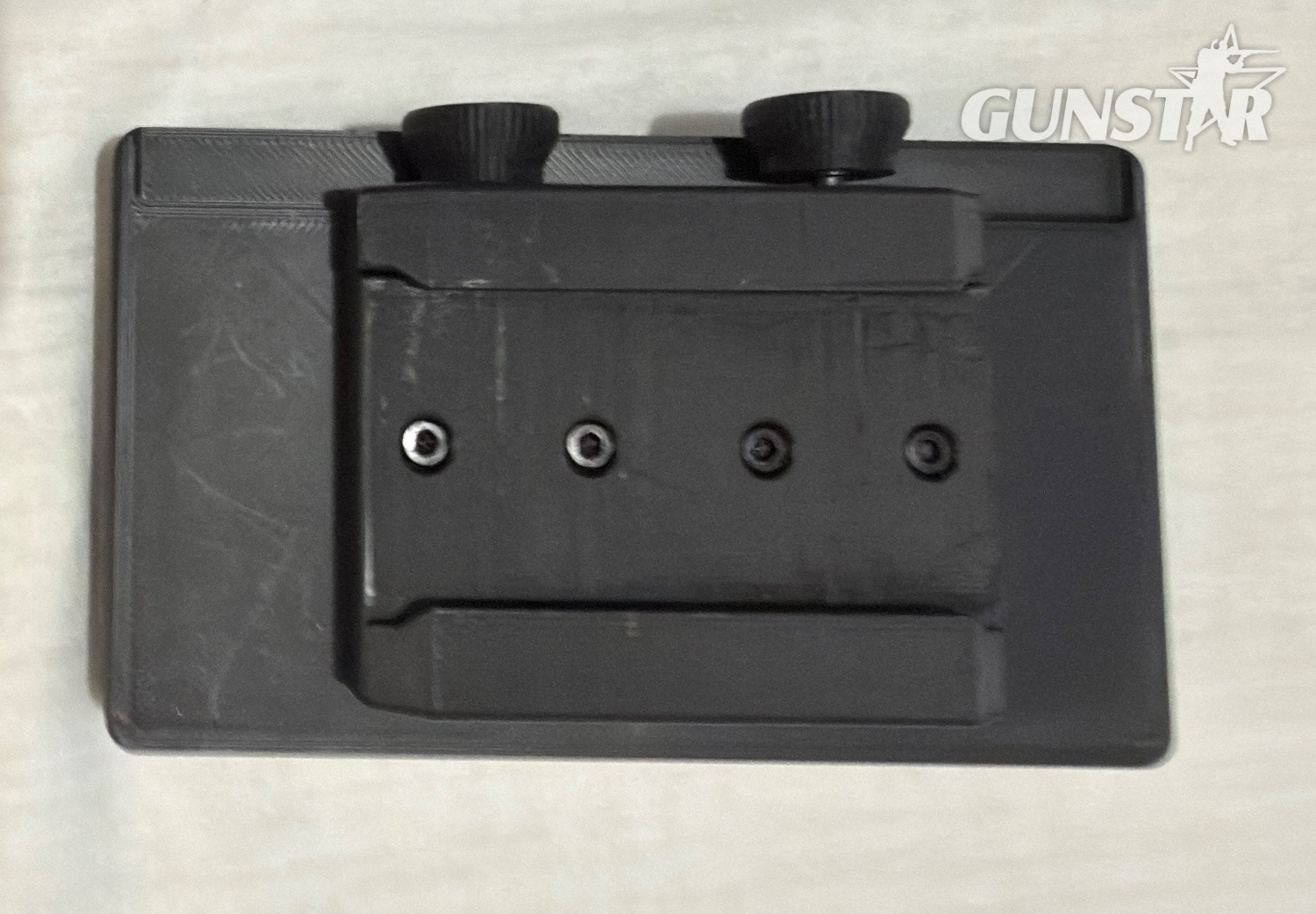 {CATEGORY} - FX Airguns DRS Tactical .177 in 