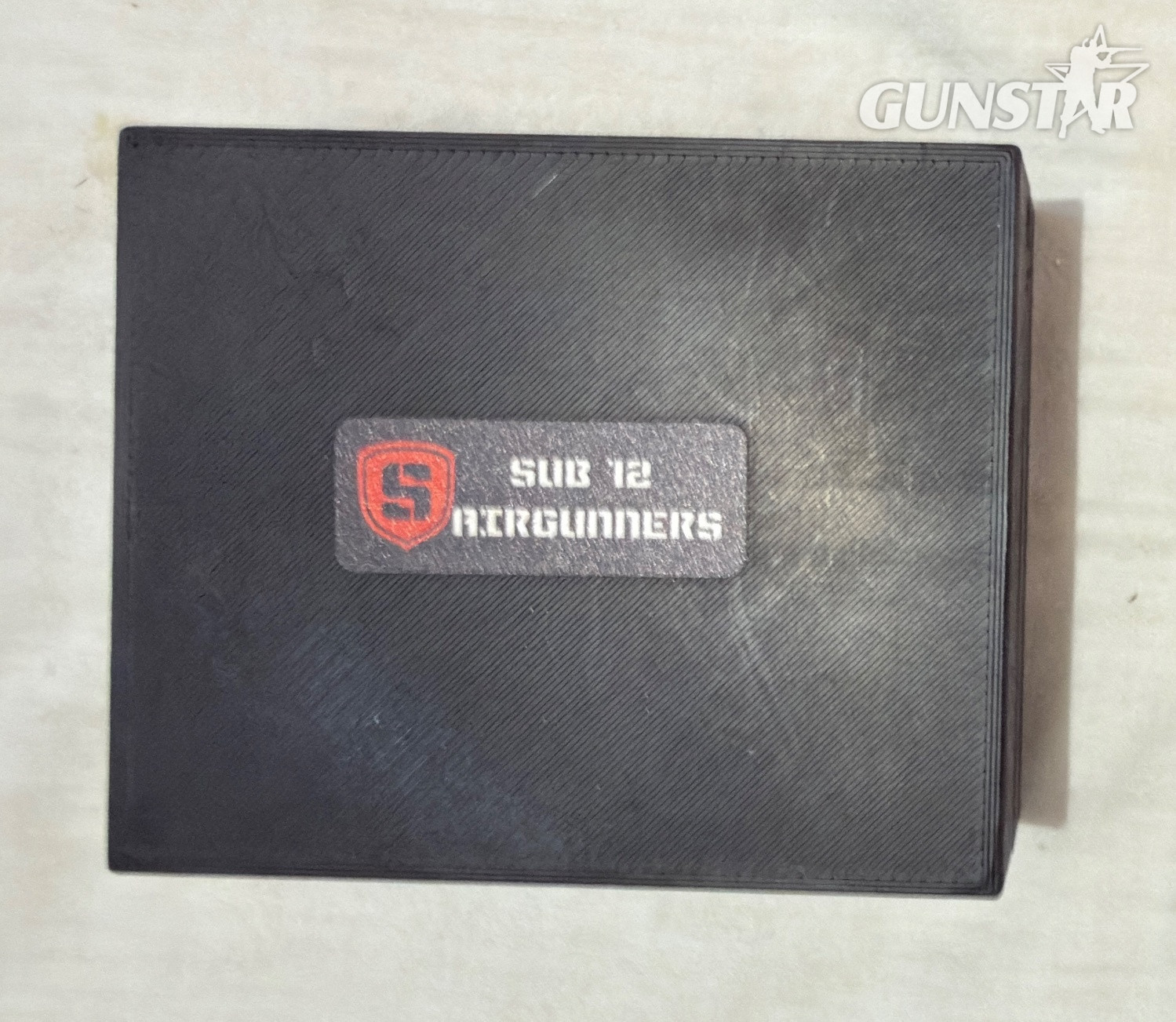 {CATEGORY} - FX Airguns DRS Tactical .177