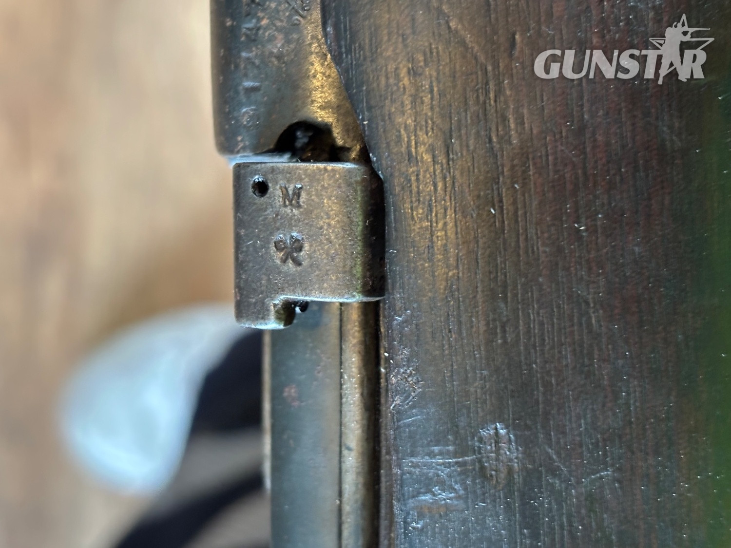  Lee Enfield lee enfied Bolt Action .303 Rifle