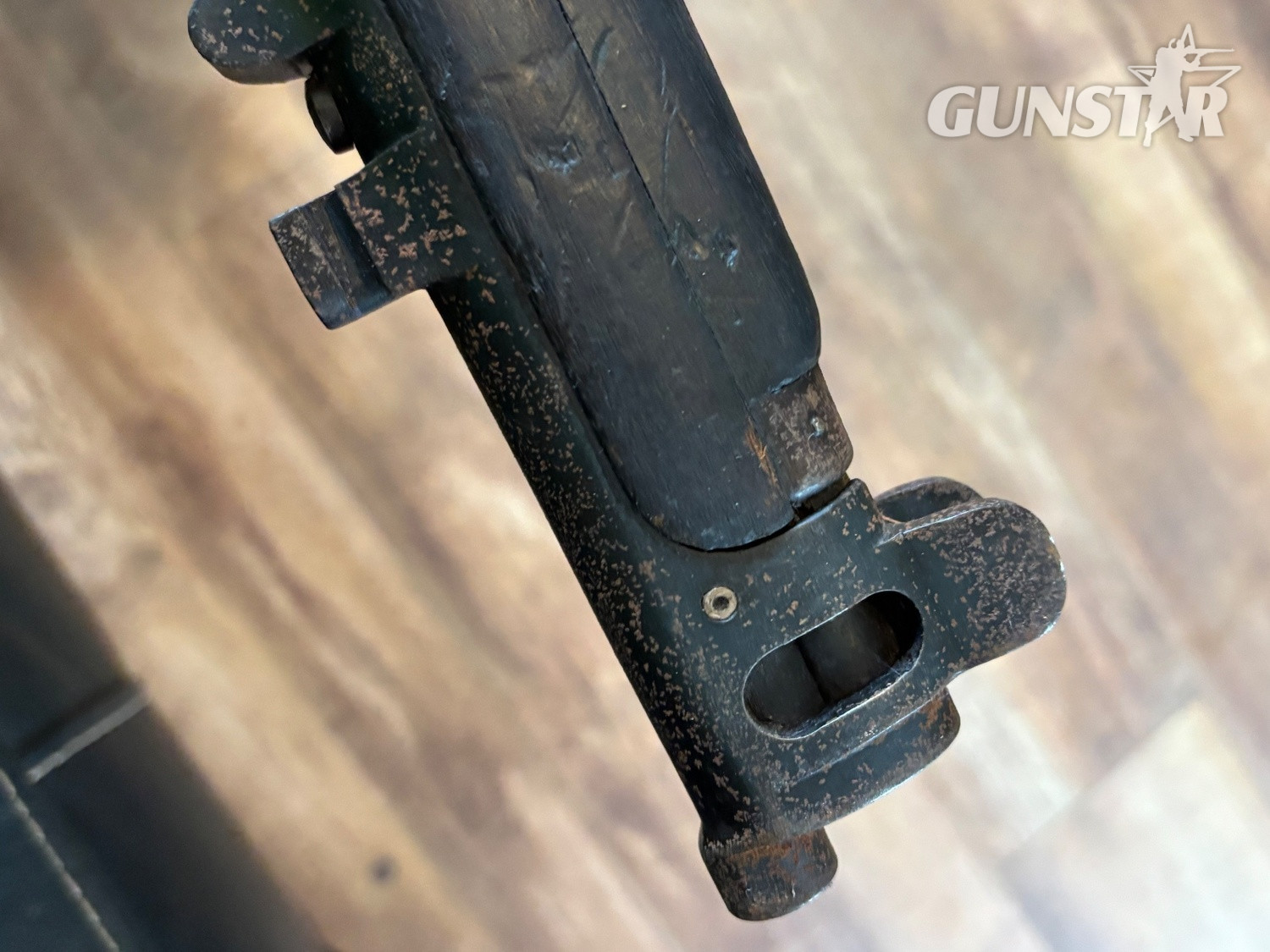 {CATEGORY} - Lee Enfield lee enfied Bolt Action .303 Rifle in 