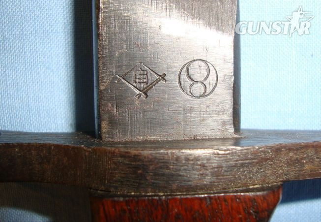  Japanese Bayonet