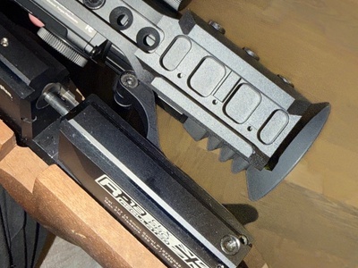 BSA R12 .177