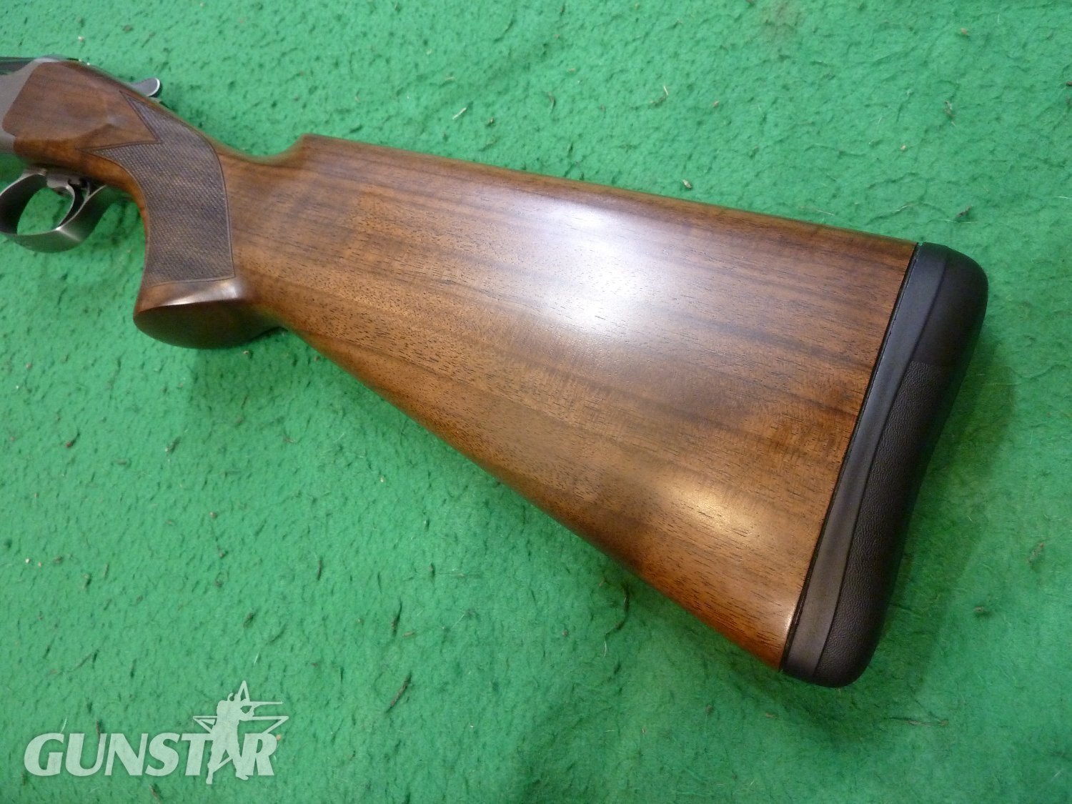 Browning B525 Sporter One Over and Under 12 Bore/gauge - {CATEGORY}