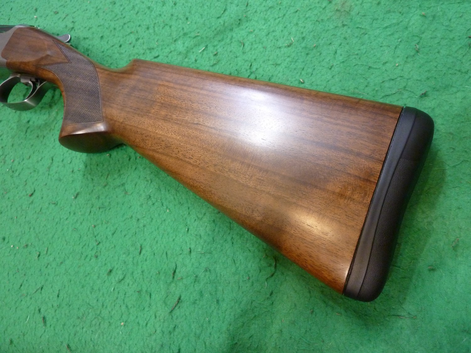 Browning B525 Sporter One Over and Under 12 Bore/gauge - {CATEGORY}