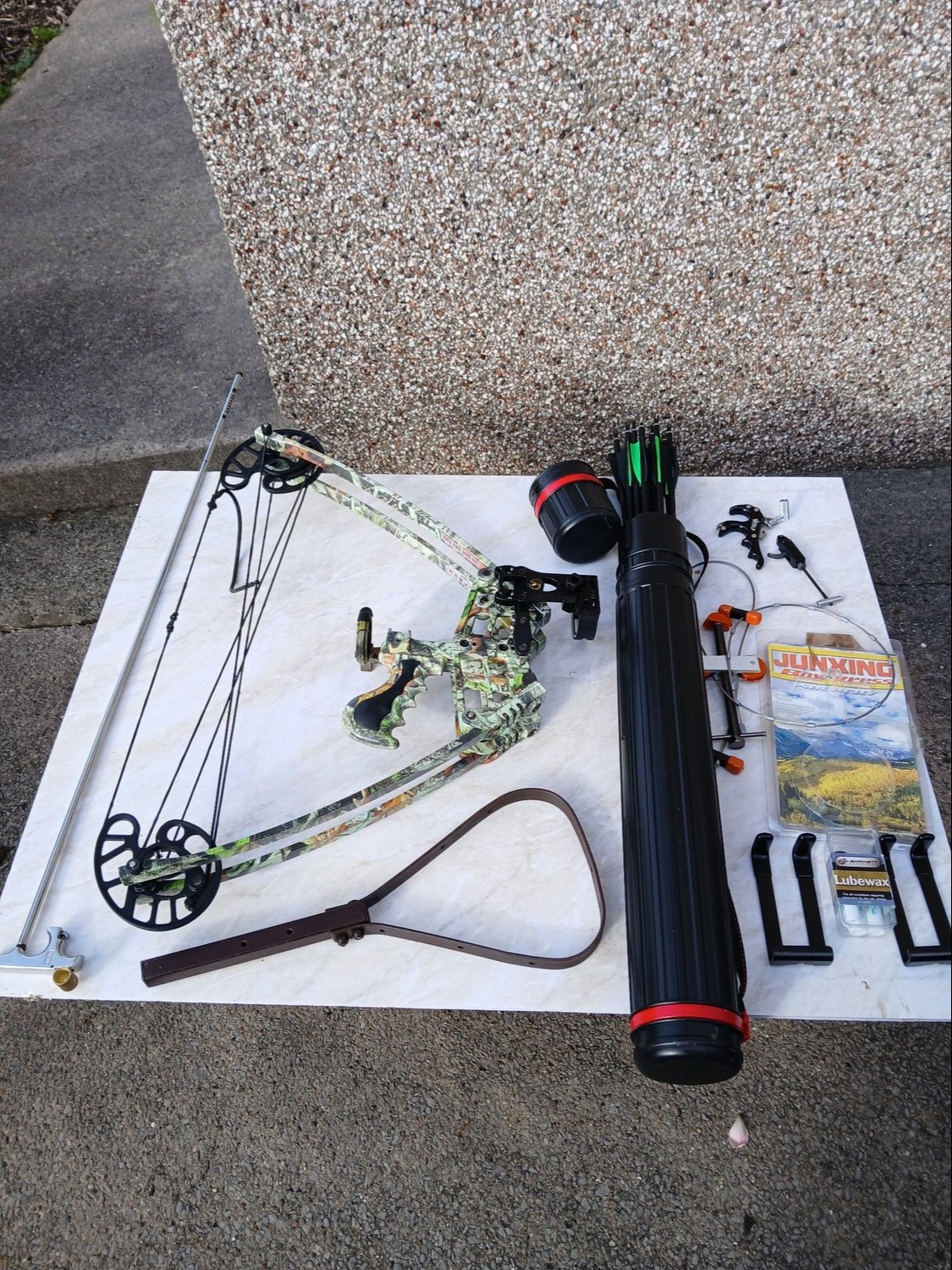 Ameyxgs   Compound Bows
