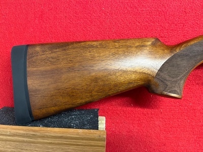 KOFS Sceptre SXE Youth Over and Under 20 Bore/gauge