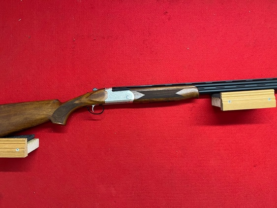 KOFS Sceptre SXE Youth Over and Under 20 Bore/gauge - {CATEGORY}