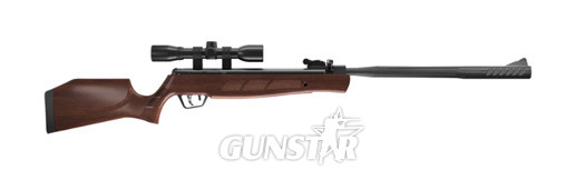 Crosman Trailhawk .177 in 