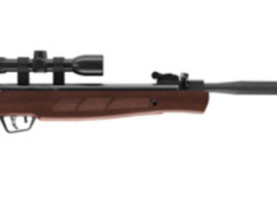 Crosman Trailhawk .177
