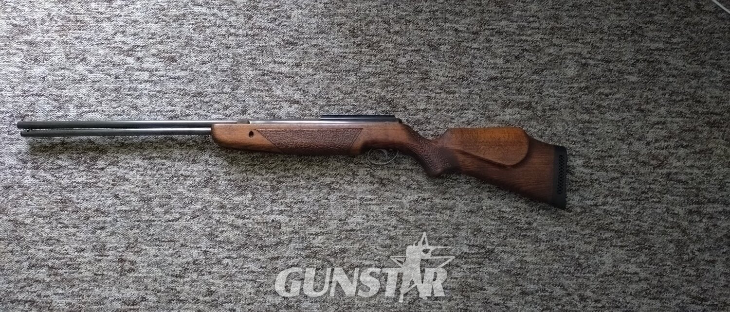 BSA Superstar  .22 in 