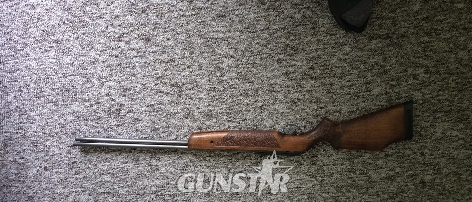 BSA Superstar  .22