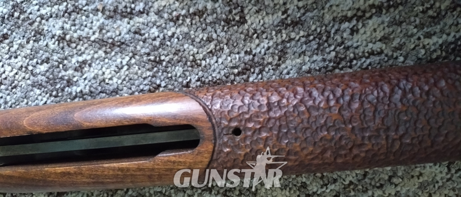  BSA Superstar  .22
