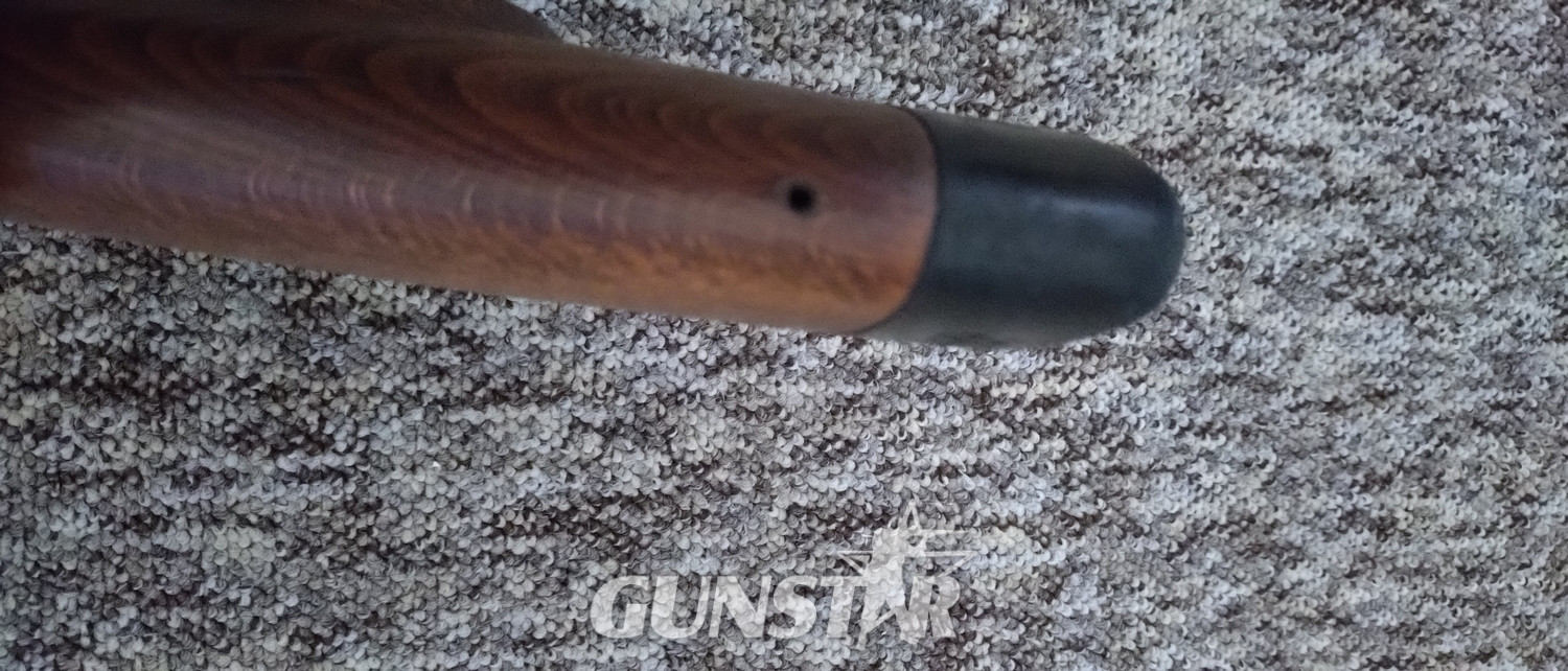 BSA Superstar  .22 - {CATEGORY} in 
