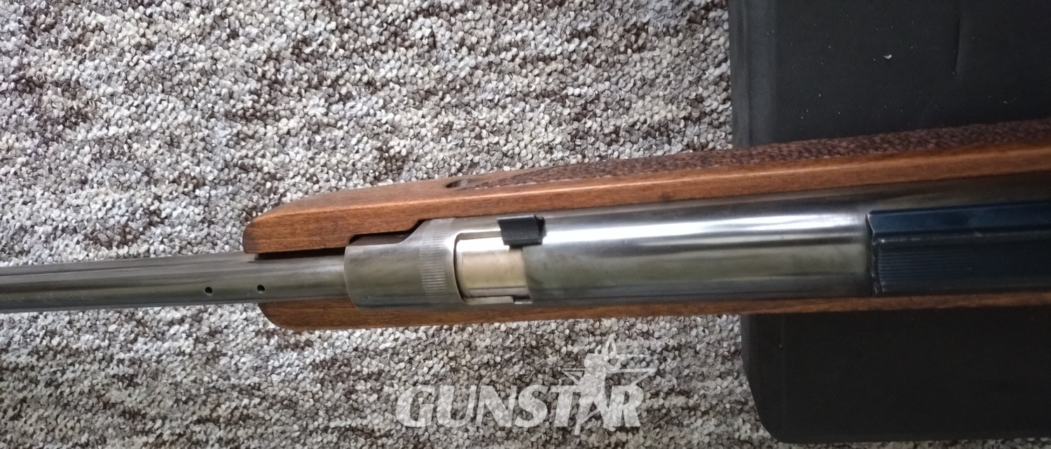 BSA Superstar  .22 
