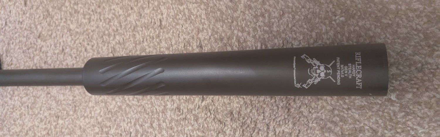 Remington 700 Police Bolt Action .308 Winchester Rifle - {CATEGORY}