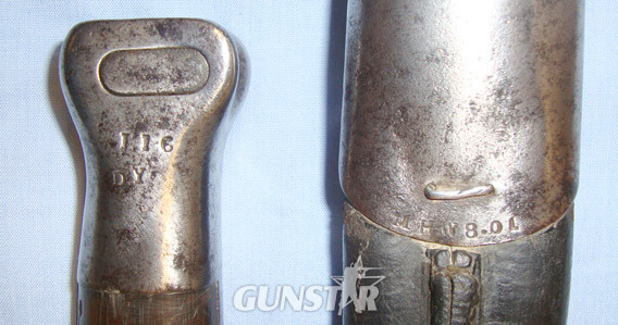 Bayonet