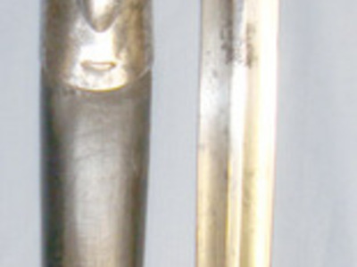 Bayonet