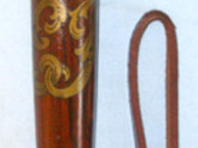 Birmingham City Police Special Constabulary Commander’s Presentation Truncheon W Birmingham City Police Special Constabulary Commander’s Presentation Truncheon W Other Accessory