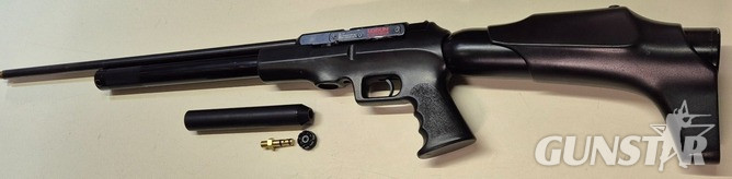 Logun PCP GLADIATOR GLADI8OR VINTAGE .22 in 