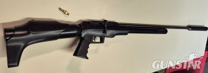 Logun PCP GLADIATOR GLADI8OR VINTAGE .22