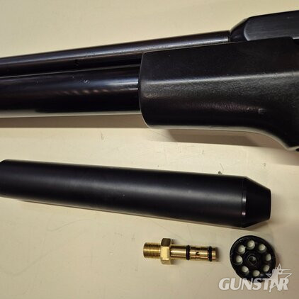 Logun PCP GLADIATOR GLADI8OR VINTAGE .22 - {CATEGORY}