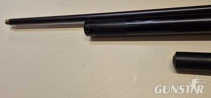 Logun PCP GLADIATOR GLADI8OR VINTAGE .22 