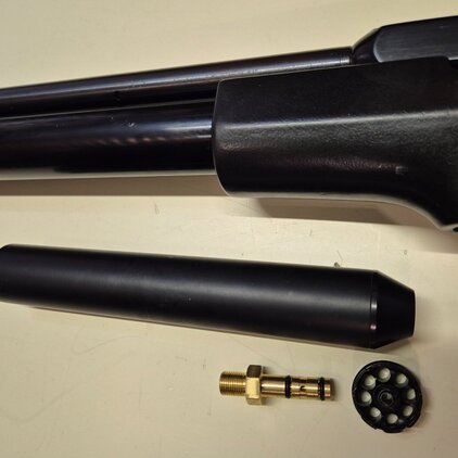 Logun PCP GLADIATOR GLADI8OR VINTAGE .22 - {CATEGORY}