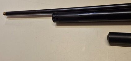 Logun PCP GLADIATOR GLADI8OR VINTAGE .22 