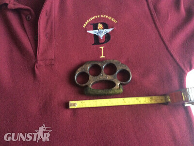 British made Antique & Militaria