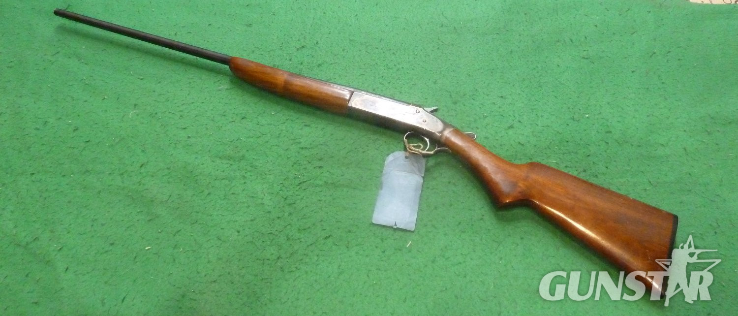 Champion S/Barrel Hammer Single Barrel .410 Bore/gauge in 